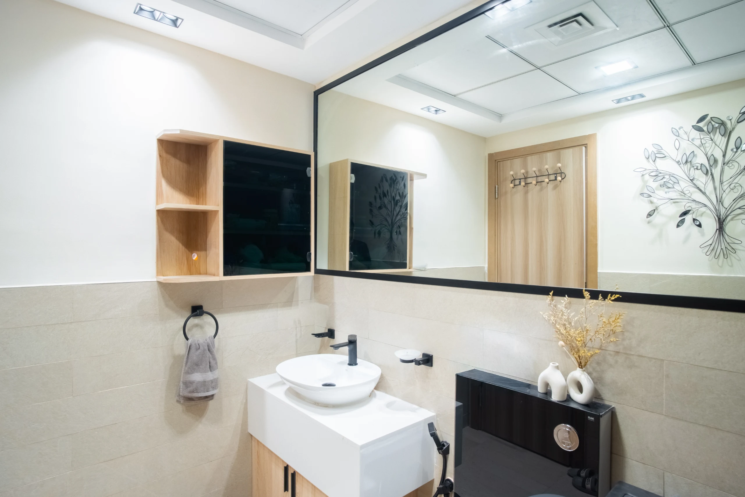 JVT Home — Bathroom